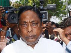 झारखंड टेंडर घोटाल,पूर्व मंत्री आलमगीर आलम मामले में डे-टू-डे सुनवाई शुरू