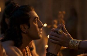 रामायण’ में डबल रोल में नजर आएंगे रणबीर कपूर, निभाएंगे राम और परशुराम का किरदार