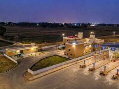 गंगा एक्सप्रेसवे पर टोल शुरू: जानिए प्रति किमी दरें और मेरठ–प्रयागराज सफर का खर्च