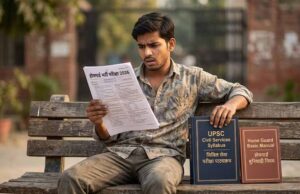यूपी होमगार्ड परीक्षा के बाद रिजल्ट और कट-ऑफ पर बढ़ी नजरें