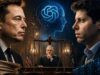 एलॉन मस्क vs सैम ऑल्टमैन: OpenAI को लेकर कोर्ट में हाई-प्रोफाइल जंग शुरू