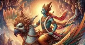 गरुड़ पुराण: मृत्यु के बाद आत्मा की यात्रा और कर्मों के फल का गहरा रहस्य