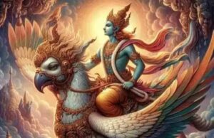 गरुड़ पुराण: मृत्यु के बाद आत्मा की यात्रा और कर्मों के फल का गहरा रहस्य