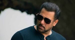 सलमान खान ने की ‘ईद 2027’ रिलीज डेट की घोषणा, नई एक्शन-थ्रिलर फिल्म का ऐलान