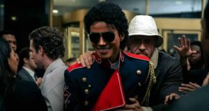 माइकल जैक्सन बायोपिक का भारत में धमाका, दो दिनों में 10.5 करोड़ का कलेक्शन