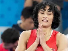 संजय सिंह का जवाब: विनेश फोगाट के आरोपों को WFI ने बताया बेबुनियाद