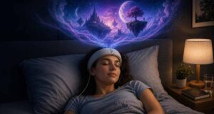 AI से सपनों पर कंट्रोल का दावा! स्टार्टअप ने लॉन्च किए अनोखे वियरेबल डिवाइस