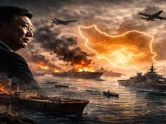 स्ट्रेट ऑफ होर्मुज पर तख्तापलट कर सकता है चीन, ईरान के साथ मिलकर बड़े खेल की तैयारी?