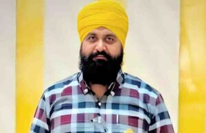 पीलीभीत डीएम को धमकी देने वाला आरोपी गिरफ्तार, अभद्रता और मारपीट की चेतावनी के बाद पुलिस की बड़ी कार्रवाई