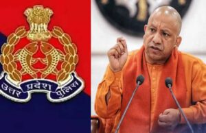 यूपी में 1 लाख भर्ती का ऐलान, सीएम योगी ने युवाओं को दिया बड़ा तोहफा