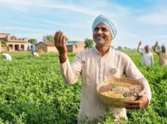 साहिबगंज: दलहन आत्मनिर्भरता मिशन से किसानों को मिलेगा बड़ा लाभ