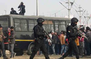 यूपी एटीएस का बड़ा खुलासा, मेरठ में हिंदू नाम और पहचान छिपाकर चल रहा था आतंकी नेटवर्क