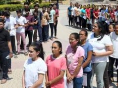 NEET परीक्षा 2026: कोटा-सीकर समेत राजस्थान में हाई अलर्ट, प्रशासन ने पूरी की तैयारियां