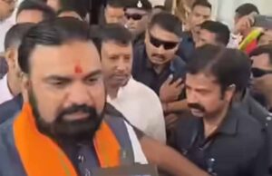शपथ के बाद सम्राट चौधरी का पहला बयान ,बिहार में लागू होगा मोदी-नीतीश मॉडल