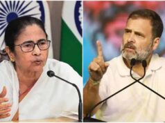 बंगाल में कांग्रेस का ममता पर हमला तेज, राहुल गांधी ने लगाया ‘गुंडा राज’ का आरोप