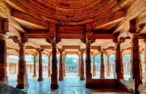 हवन कुंड, संस्कृत श्लोक और मूर्तियां…’, हिंदू पक्ष ने गिनाए मंदिर होने के सबूत, धार भोजशाला केस में सुनवाई