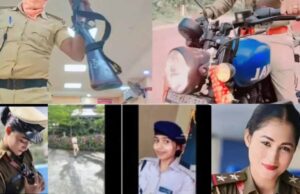 बिहार पुलिस में अनुशासन पर सवाल, सोशल मीडिया रील्स के कारण दरोगा पर कार्रवाई तय