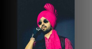 दिलजीत दोसांझ के वैंकूवर कॉन्सर्ट में हंगामा, खालिस्तानी प्रदर्शनकारियों ने की नारेबाजी