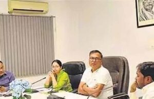 यूपी में भीषण गर्मी का कहर, शाहजहांपुर प्रशासन ने जारी किए सख्त निर्देश