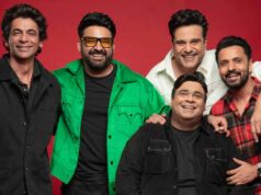 कपिल शर्मा शो का नया एपिसोड बनेगा हंसी का तड़का, सुनील ग्रोवर और डिजिटल स्टार्स भी शामिल