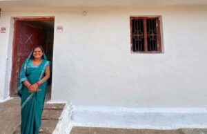 शासन की जनकल्याणकारी योजनाओं से संवरा जीवन,पीएम आवास, उज्ज्वला और महतारी वंदन से मिला संबल