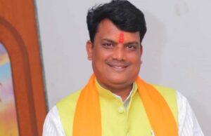 अनुसूचित जाति वर्ग के विद्यार्थियों को छात्रगृह योजना में प्रतिमाह मिलेंगे 10 हजार रुपये: मंत्री चौहान