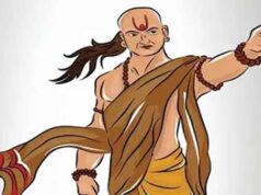 चाणक्य नीत,जीवन की 4 बड़ी गलतियां जो बनाती हैं इंसान को दुखी