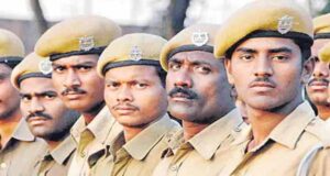 बरेली में होमगार्ड परीक्षा में बड़ा फर्जीवाड़ा, दूसरे की जगह पेपर देते पकड़ा गया युवक