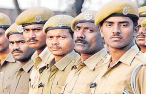 बरेली में होमगार्ड परीक्षा में बड़ा फर्जीवाड़ा, दूसरे की जगह पेपर देते पकड़ा गया युवक