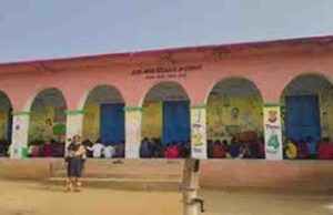 रांची में स्कूल भूमि अतिक्रमण पर सख्ती, उपायुक्त ने हटाने के दिए आदेश