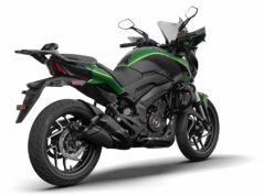 350cc इंजन के साथ अपडेट हुई Bajaj Dominar 400, अब और सस्ती