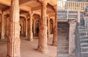 धार भोजशाला का सच आया सामने: मुस्लिम पक्ष ने हाईकोर्ट में बताया मंदिर या मस्जिद