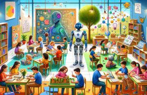 CBSE क्लास 3 से लेकर AI का आगाज, टीचर्स कैसे होंगे ट्रेंड? वर्ल्ड बैंक रिपोर्ट ने बढ़ाई गुरुजी की चिंता