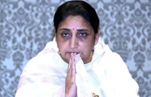 मान गई कांग्रेस, अजित पवार के सम्मान में वापस ली उम्मीदवारी, सुनेत्रा पवार की निर्विरोध जीत तय
