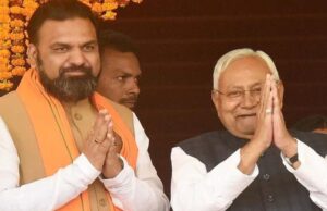 एनडीए में कोई मतभेद नहीं, बिहार में जल्द होगा सत्ता परिवर्तन, नितिन नवीन ने CM फेस को लेकर दिया बड़ा संकेत