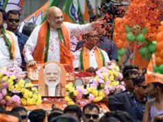 बंगाल में चुनाव के बाद भी नहीं हटेंगे केंद्रीय सुरक्षा बल, अमित शाह की रणनीति पर सवाल