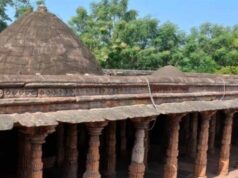 धार भोजशाला विवाद: मुस्लिम पक्ष का दावा—’मलबे से बनी है मस्जिद, मंदिर तोड़ने का नहीं है कोई सबूत’