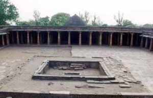 भोजशाला विवाद: 1978 के सर्वे का हवाला, Hindu Front for Justice ने हाई कोर्ट में कहा—यह मंदिर है, मस्जिद नहीं;