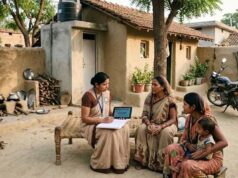 जनगणना में बड़ा बदलाव: रसोई से बाथरूम तक की होगी गिनती, वाहनों का भी देना होगा पूरा ब्योरा