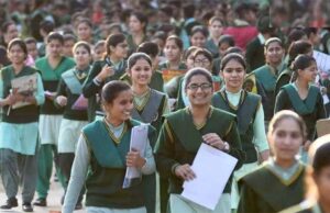 झारखंड 11वीं रिजल्ट जारी: 99.12% छात्र पास, गुमला-गिरिडीह बने टॉपर जिले