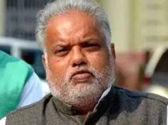 नीतीश कुमार का बड़ा फैसला: श्रवण बने JDU विधायक दल के नेता, सौंपी अहम जिम्मेदारी