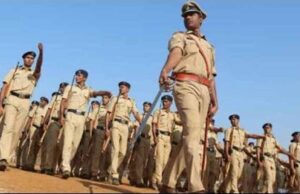 झारखंड सिपाही भर्ती घोटाला: ₹15 लाख लेकर पटना से सप्लाई हो रहे थे नकली पेपर