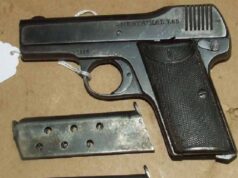 गणित की किताब में छिपा पिस्टल, सुल्तानगंज शूटआउट में मास्टरमाइंड ढेर