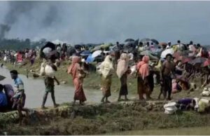 MP के 3,259 संदिग्ध बांग्लादेशियों पर विवाद, बंगाल सरकार ने बताया अपना निवासी