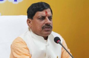 डॉ. भीमराव अंबेडकर की जयंती संपूर्ण प्रदेश में 8 से 14 अप्रैल तक मनाई जाएगी : मुख्यमंत्री डॉ. यादव