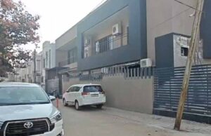भारतमाला घोटाले में ईडी का बड़ा एक्शन, गोपाल गांधी के करीबियों के ठिकानों पर छापेमारी