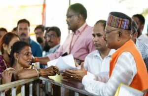 सुशासन तिहार 1 मई से शुरू: सरकार ने साप्ताहिक समय सीमा में तैयारी पूरी करने के दिए निर्देश