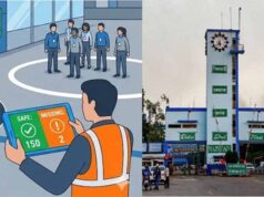 Bhilai Steel Plant में ड्यूटी से गायब कर्मियों पर सख्ती, RFID सिस्टम से होगी निगरानी