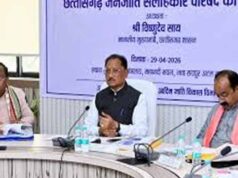 नक्सल मुक्त इलाकों में विकास को रफ्तार: ‘नियद नेल्ला नार 2.0’ से जनजातीय उत्थान को मिलेगा बढ़ावा