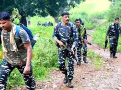 तेलंगाना में नक्सल मोर्चे पर बड़ी हलचल: बटालियन कमांडर हेमला समेत 47 माओवादी आज करेंगे सरेंडर
